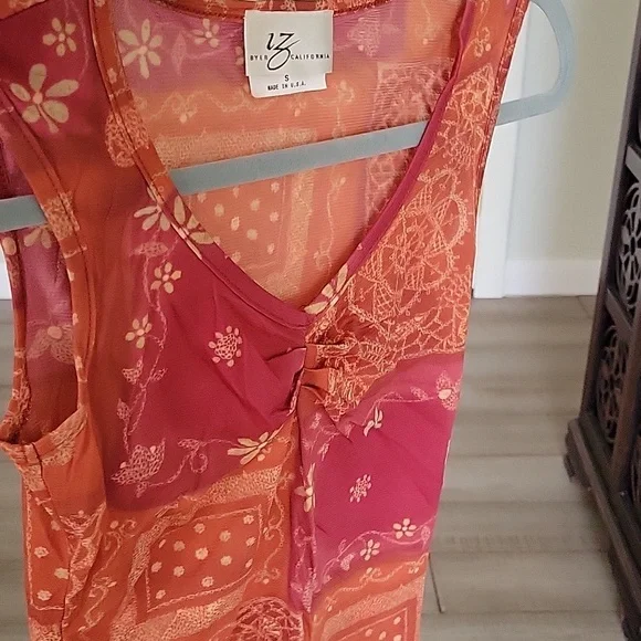 Womens LZ Byer blouse - Picture 4 of 6